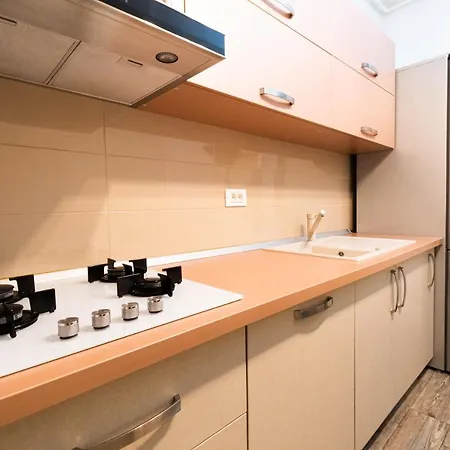 Yan - Near Mall & Free Private Parking Brasov